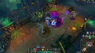 小欣的凶器的直播间