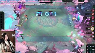 新年快乐鸭❤️艾欧尼亚：有车位喔~