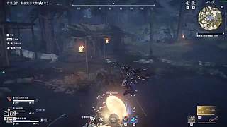 苟中之神。看怎么苟到最后