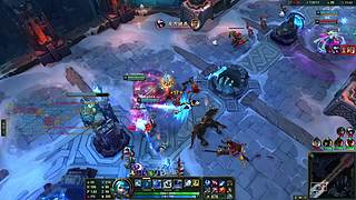 【血墨】PVE全能大师！