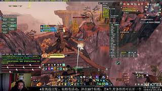 【OB】纵月大攻防大搞！