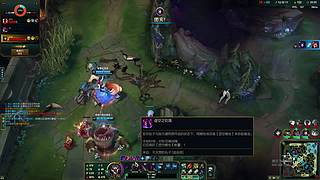 见识一下高手的世界