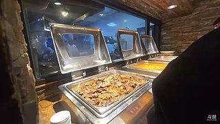 好久不见，你们好嘛