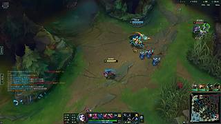 新手瞎玩的 326656