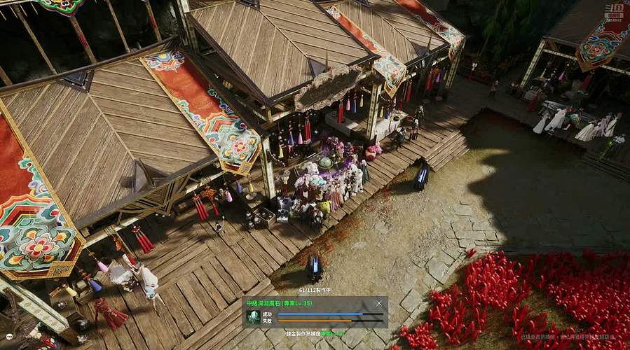 永恒之塔2：真好玩（魔一）