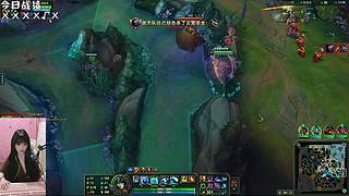 教练教练我想打ADC~