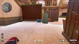 巴克什的主播，最强玻璃大炮教学