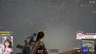 PUBG/酸角洲都可（有车位）