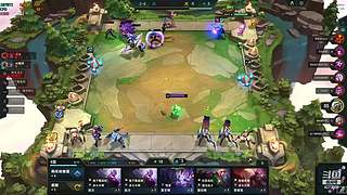 云顶之巅！浅浅研究一下