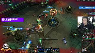 【ZooM电竞】色仙道长在线除妖