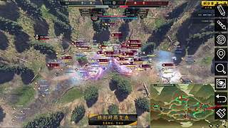 【正式服】第十届天下第一跨服比武大会