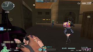 清晨：几年不见