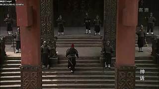 【胡椒粉的胡歌】 你清高，你了不起！