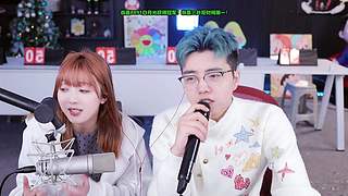 你们的娱乐王回来了~