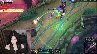 大白白: 感觉自己强的可怕