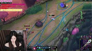 大白白: 感觉自己强的可怕