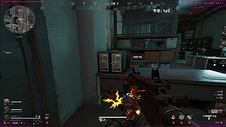 清晰的画面 模糊的实力