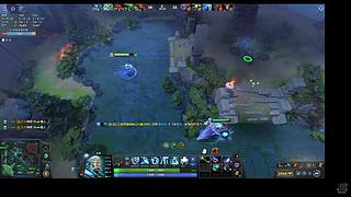 老人复健第十二天，努力打上宝可梦