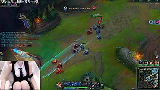 艾欧尼亚：又萌又C