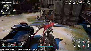 终末地+DEMO游戏周！