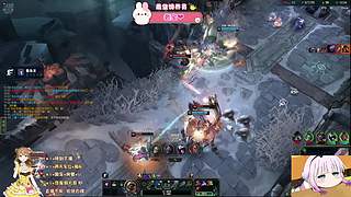 艾欧尼亚，快乐享受等你来呀~