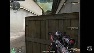 一枪一个小朋友 6837655