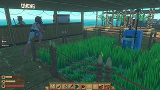 潮汐监狱的神归来