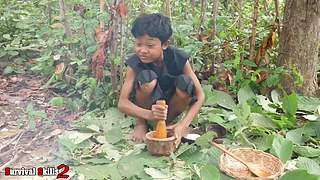 欢乐猴群纪录片