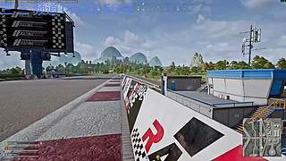 叙起来，有车位