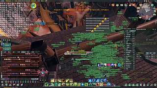 唯满侠恶人主播~【OB龙虎大攻防】