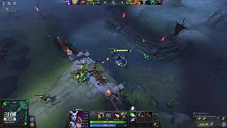 选技生存，苟活到底