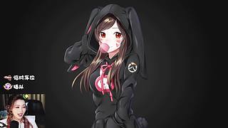 【小花】每天快乐