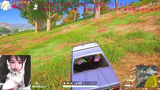 有位，一个打得不错的甜妹儿OvO