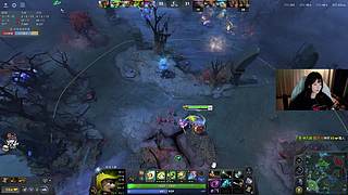 朝朝：心态差小姐