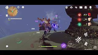 意情py的直播间