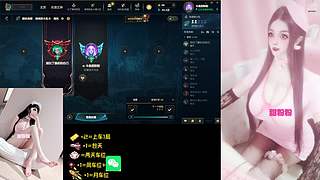 简单可爱，人畜无害。河南软妹妹