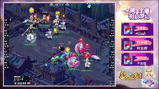 聊天听歌，老玩家回归学习ing