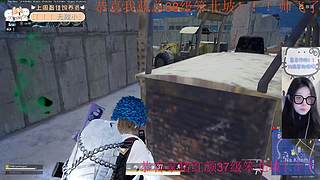 【小奶团】枪神归来！！！