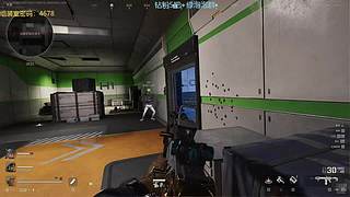 巴克什练习生！