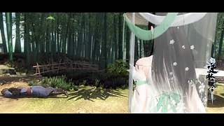 逆水寒人物介绍