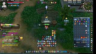 天下叄日常任务副本