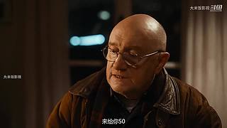 【喜剧电影】最全搞笑喜剧，从这一刻开始