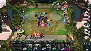 方言云顶，贵州双人天花板