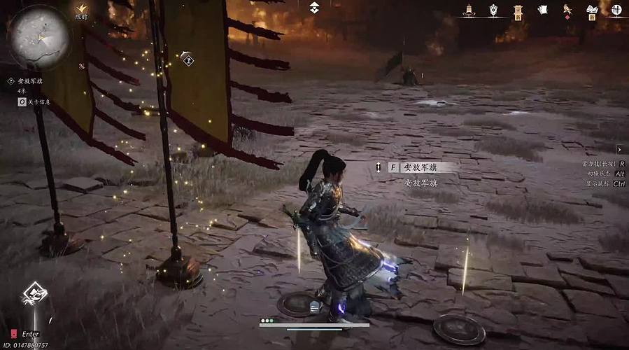 芜湖，燕云真好玩呀~