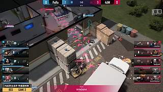 【职业选手特邀巅峰赛】重播