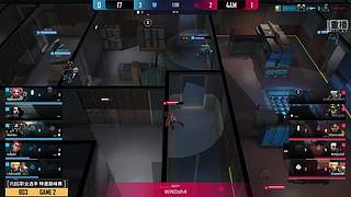 【职业选手特邀巅峰赛】重播