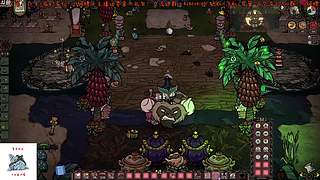 新年好~一个有点技术的娱乐选手。