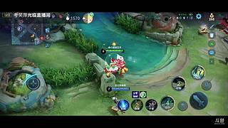 新人开播，随机召集看路人表演 求关注～