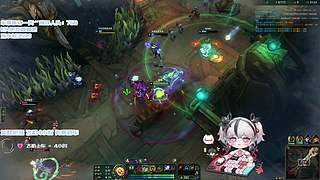 罒u罒：新年快乐~啪啪啪（手动放鞭炮！）