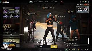 又菜又爱玩的白给选手